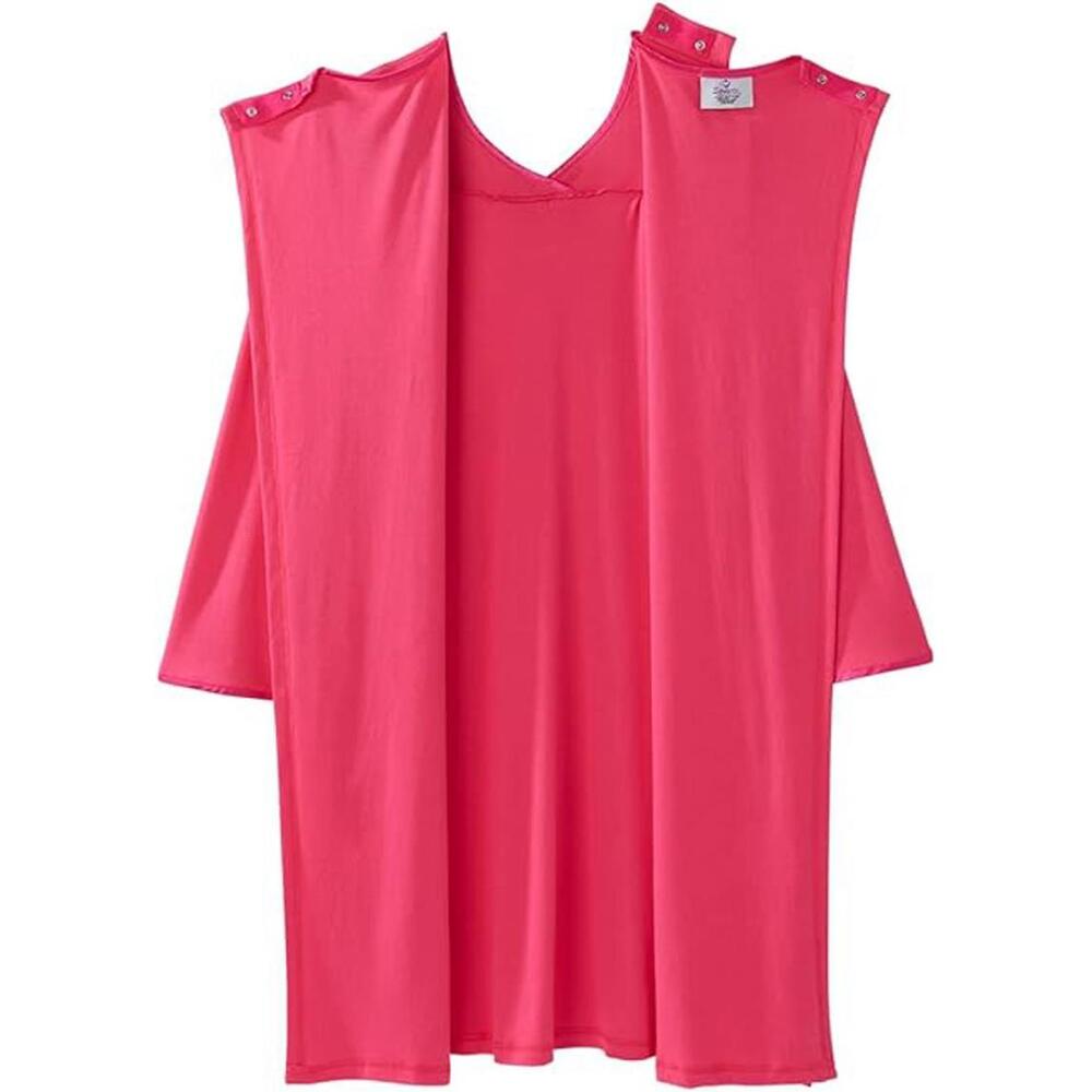 Silvert's Adaptive Night Gown - Medium